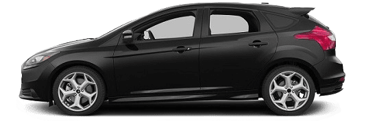 Займ под ПТС Ford Focus