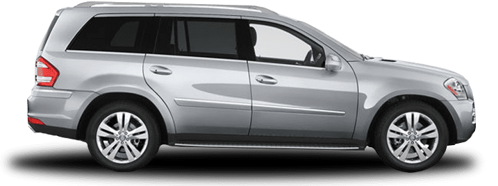 Кредит под залог Mercedes
